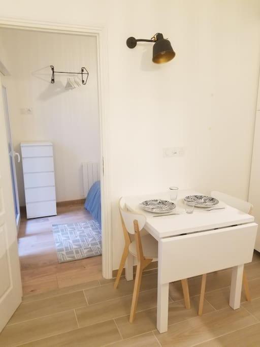 Appartamento 2 Pieces Cosy Neuf Patio Proche Mer - Nizza
